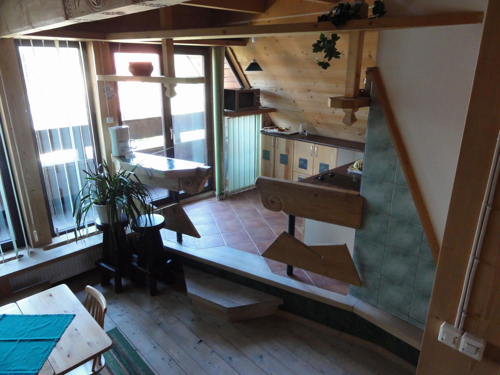 Apart-Med Zakopane Habitación foto