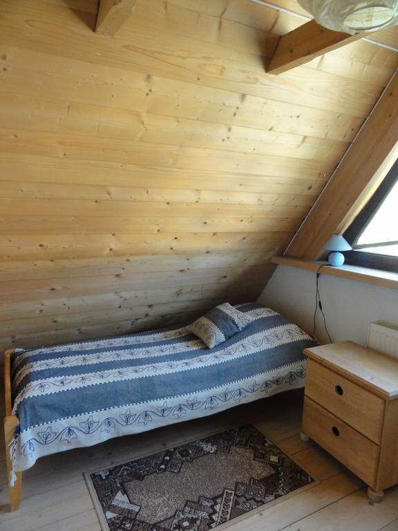 Apart-Med Zakopane Habitación foto