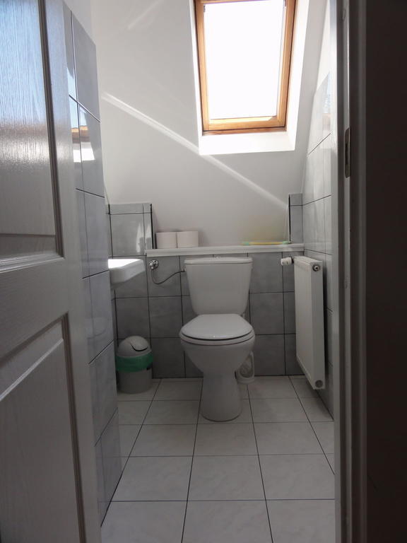 Apart-Med Zakopane Habitación foto