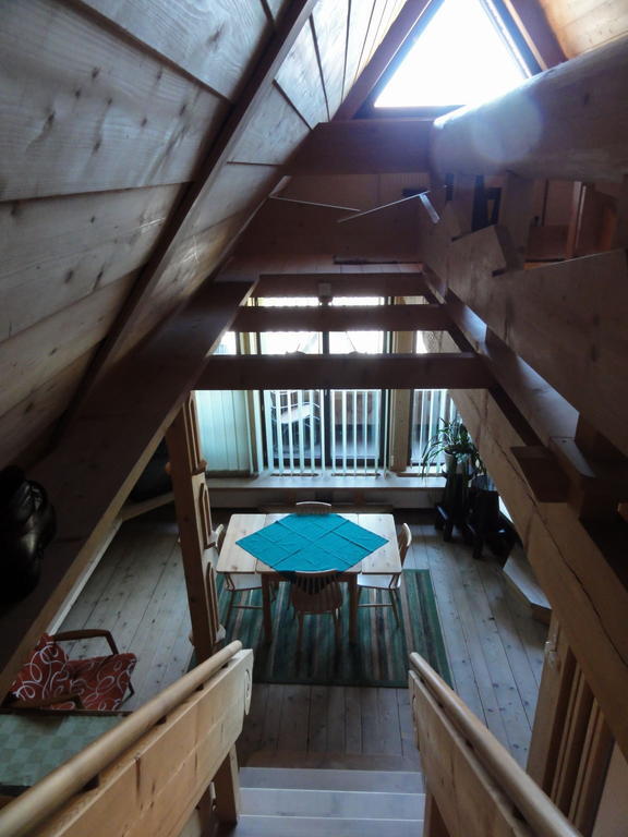 Apart-Med Zakopane Habitación foto
