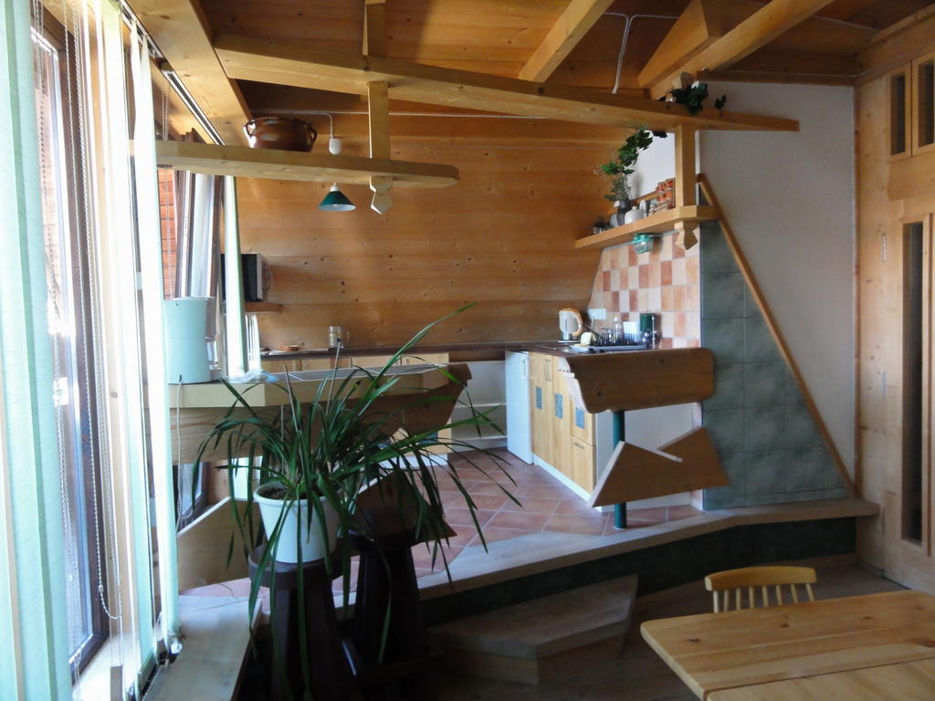 Apart-Med Zakopane Habitación foto